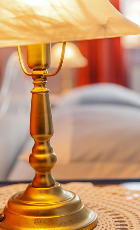 Hotel Wiesbaden Wenningstedt-Braderup Rum bild
